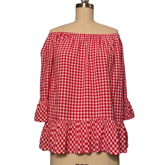 BeachLunchLounge Blouse - Picture 5 of 8